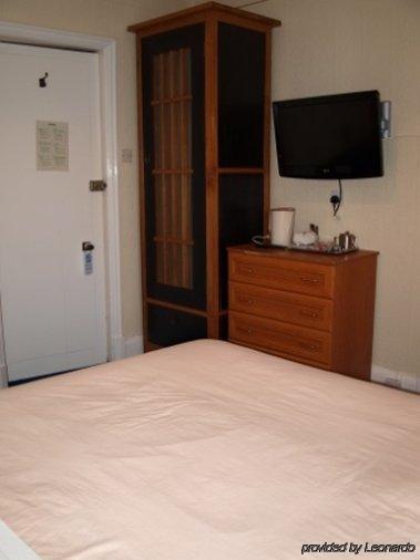 Great Western Hotel Exeter Room photo