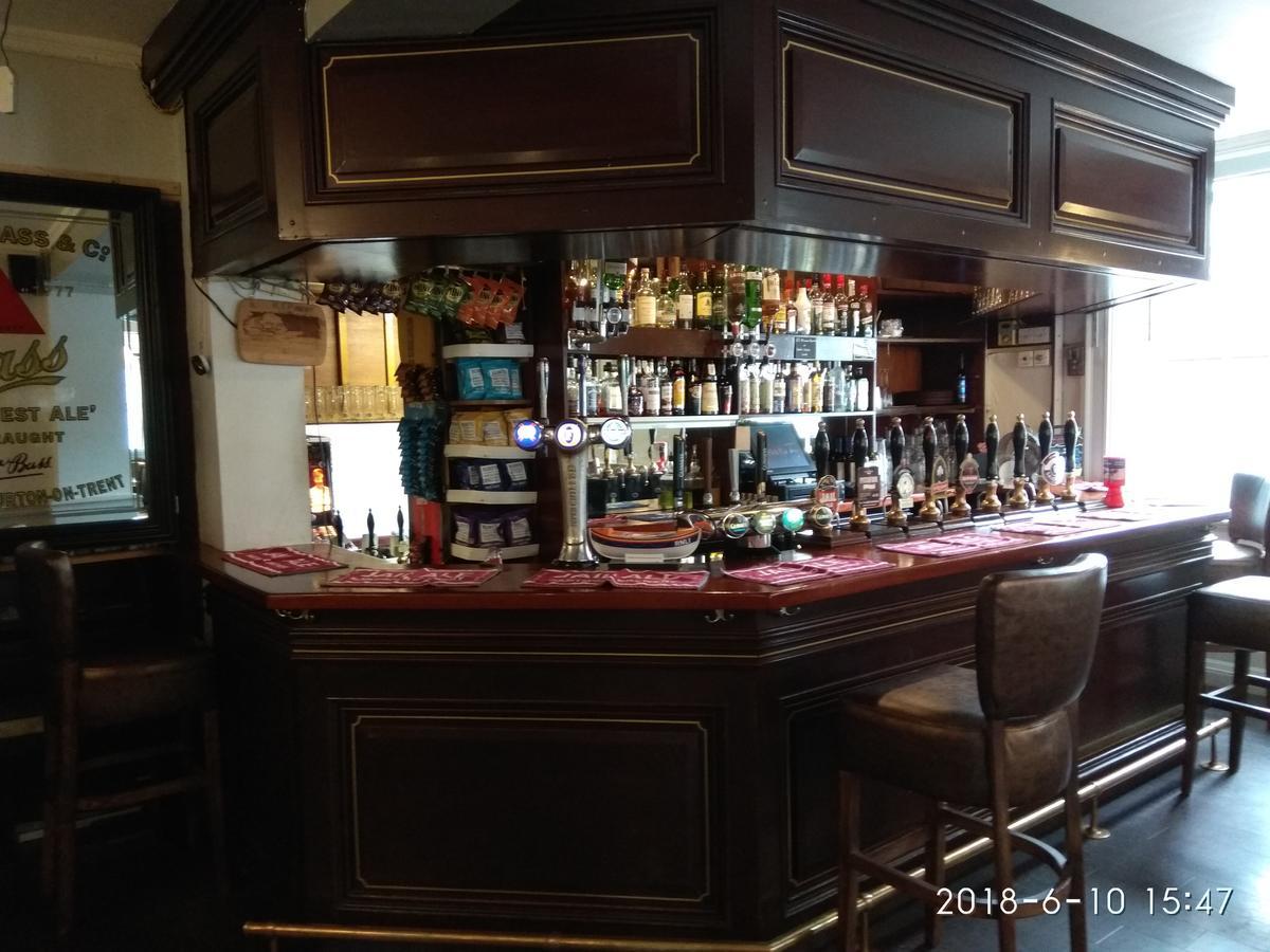 Great Western Hotel Exeter Exterior photo